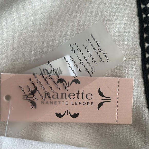 Nanette Lepore Dress - Picture 11 of 12